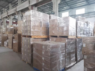 GuangDong Heng AnShun Electrical Power Equipment Service Co., Ltd. ligne de production en usine