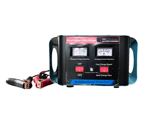 Qualité  HengAnshun New Series Motor Battery Charger Battery Maintainer HAS-908D Battery Charger For House Using/Car/Machine usine