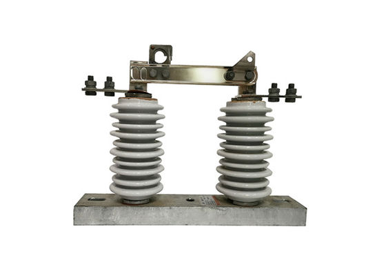 GW9-10/1000A Déconnecteur extérieur à haute tension à phase unique en porcelaine
