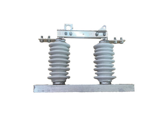 GW9-10/630A Isolateur électrique à haute tension pour porte extérieure pour la protection ou le contrôle