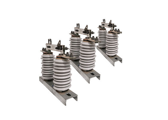 Commutateur de déconnexion de courant alternatif extérieur industriel à phase simple Installation facile