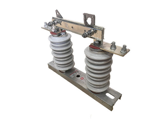 1000A 12kV-36kV Extérieur électrique débrancheur de connecteur à crochet Commutateur de débranchement de ligne aérienne