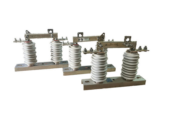 Contrôle de l'isolation Commutateur de déconnexion HookStick 630A/1000A/1250A Commutateur d'isolateur vertical à haute tension