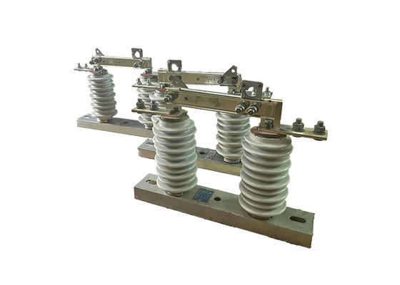 Coupe-circuits à vide extérieur en porcelaine 1250A 12kV pour sous-station