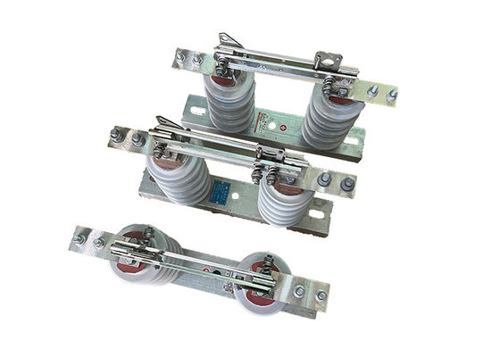 Commutateur de déconnexion haute tension GW9-10 Série 1250A Déconnecteur sous vide utilisé avec disjoncteur pour extérieur