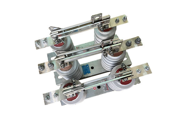 630A-1250A Isolateur industriel haute tension Commutateur de groupe Commutateurs de déconnexion Facile d'installation Utilisé dans le système d'alimentation