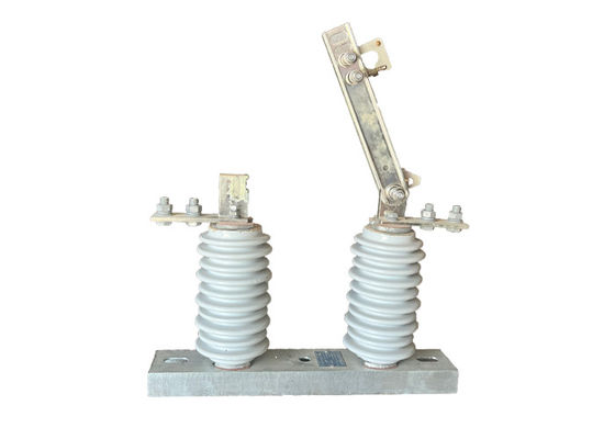 1000A haute tension GW9-10 débranchez le commutateur 12kV avec disjoncteur extérieur sous vide fonctionnant automatiquement