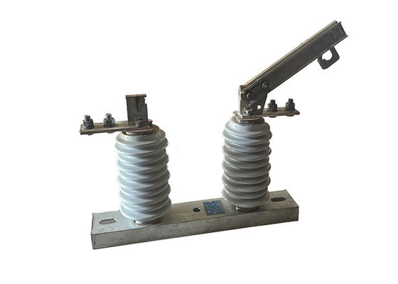 Opération sûre Commutateur de déconnexion extérieur pour le contrôle ou la protection utilisé dans la transmission d'énergie haute tension