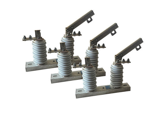 12kV 1000A Portable débrancheur à crochet fonctionné céramique pour sous-station extérieure débrancheur haute tension