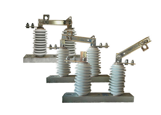 Isolateur en porcelaine, interrupteur de déconnexion extérieur haute tension GB 1985-2014