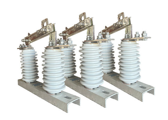 1250A 12kV-36kV Hv Déconnecteur durable pour la protection ou le contrôle