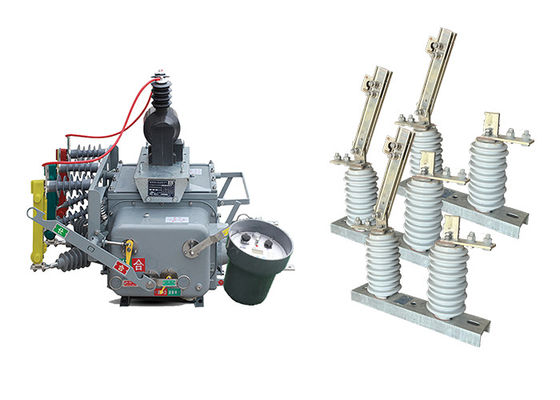 Commutateur de charge limite intelligent GB1984-2003 GB1985-2014 Standard avec commutateur de déconnexion haute tension GW9