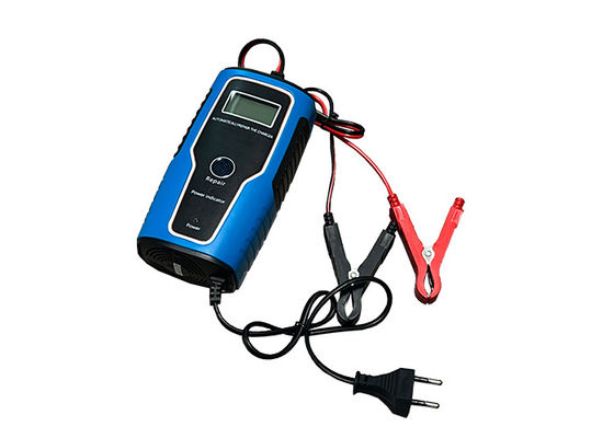 Chargeur portable HAS-Q-618X 12V 6A à recharge rapide