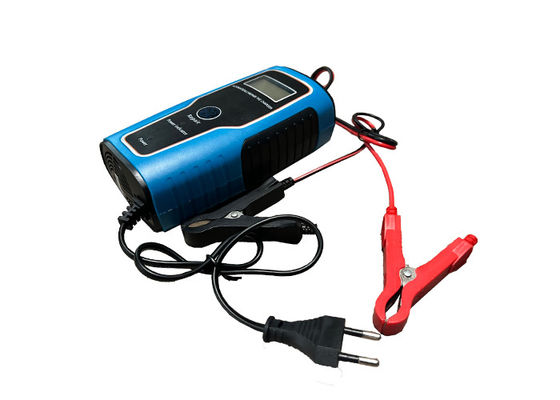 Écran LED/Lcd Chargeur portable de batterie de 12 v