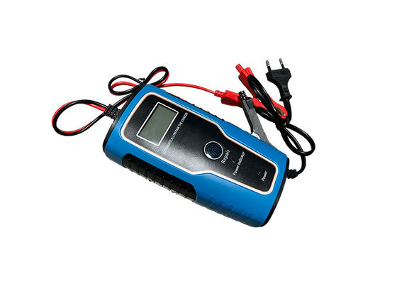 Chargeur rapide, démarreur de saut, chargeur portable, chargeur de batterie intelligent, chargeur de décharge pour voiture, moto, bateau, marine